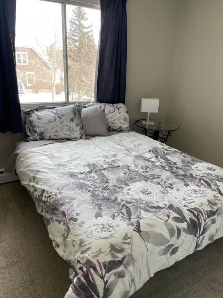Queen Size Bed