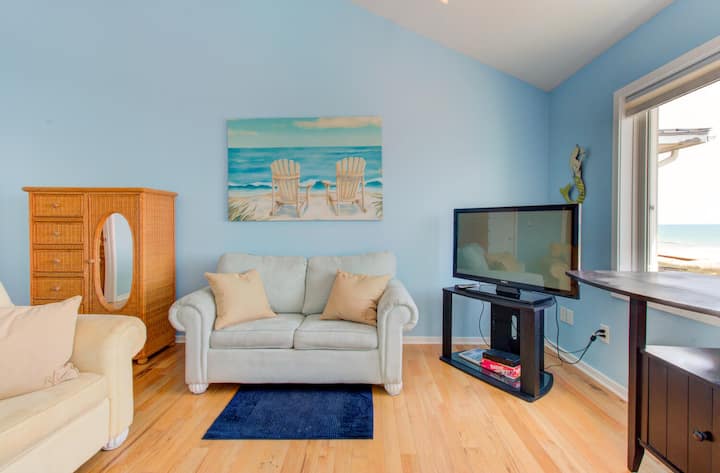 Семејна соба за трчање со делфини