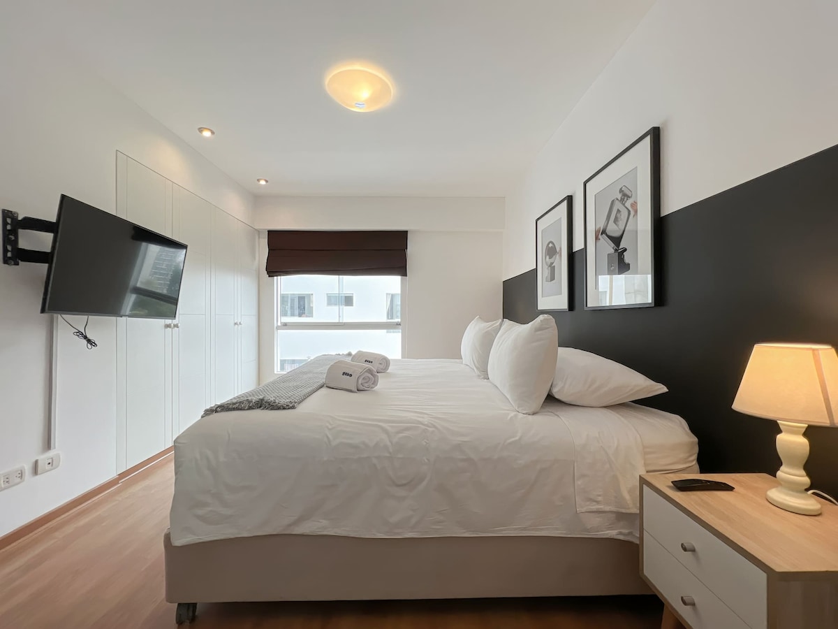 საძინებელი 1