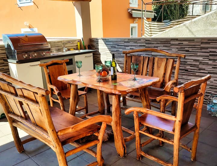Ferienhaus Für 6 Gäste Mit 100m² In Pavicini (176148) - Krnica