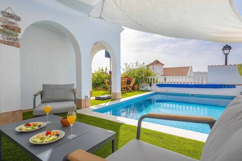 Family Chayofa by W. Tenerife