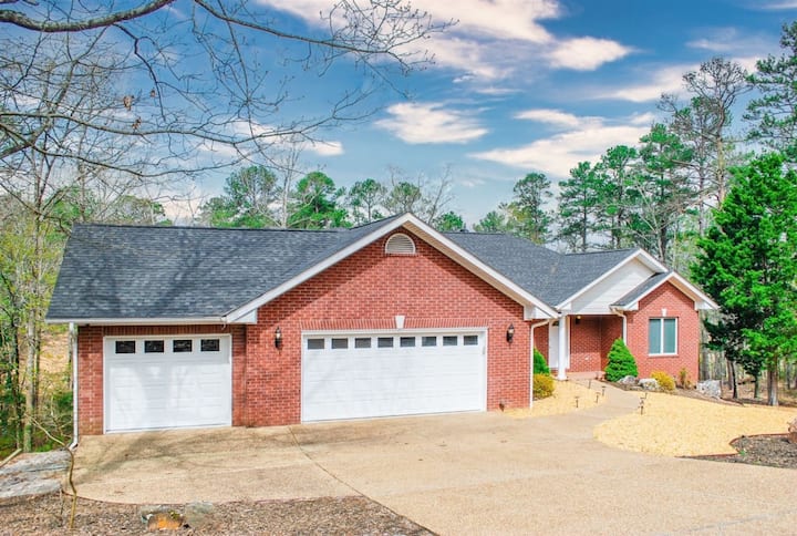 18932 - 32 Belleza Way - Hot Springs Village, AR