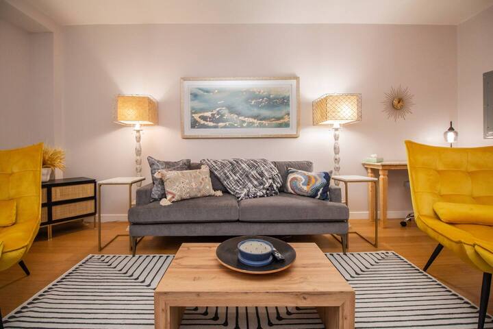 Luxury, 2bed,2 bath, Boston Central, Boston Univ gallery image 3