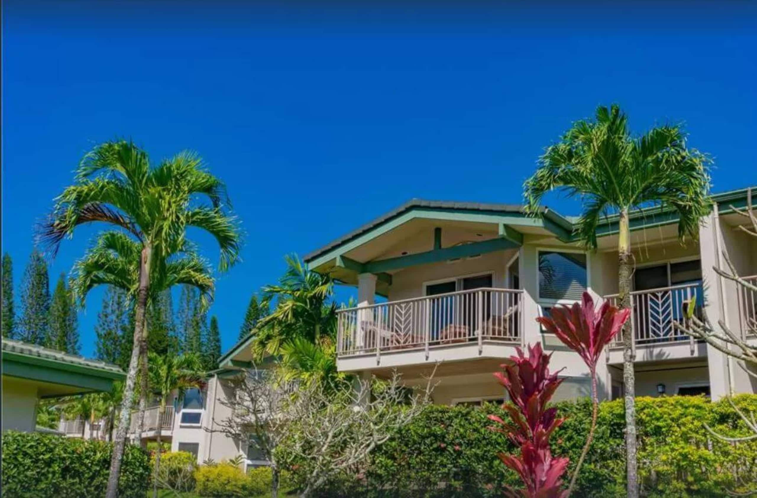Townhouse in Princeville · ★4.96 · 3 bedrooms · 3 beds · 3 baths - Image 42