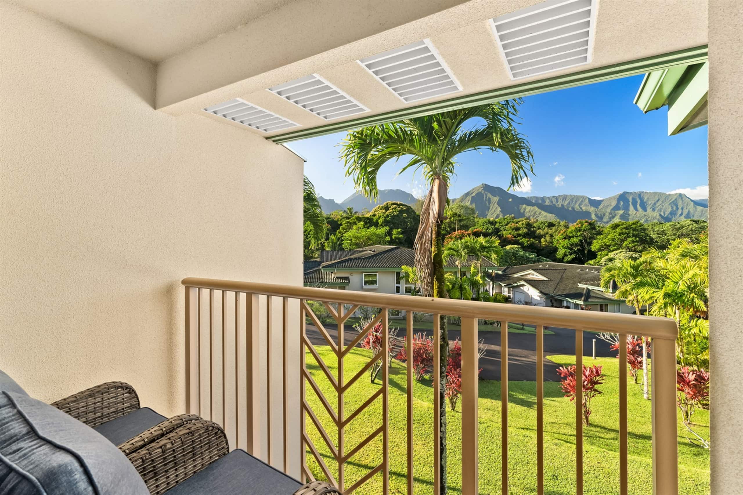 Townhouse in Princeville · ★4.96 · 3 bedrooms · 3 beds · 3 baths - Image 28