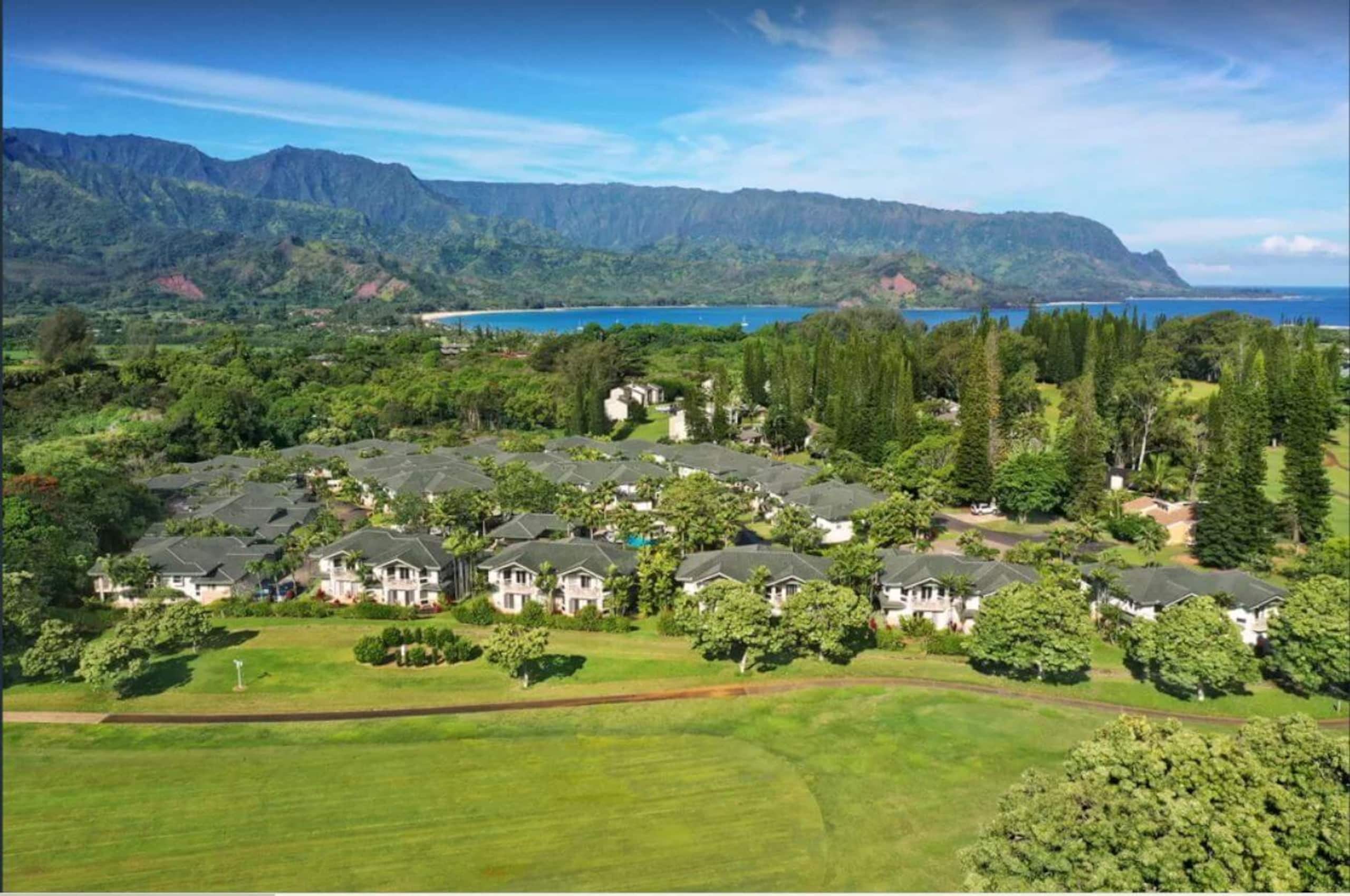 Townhouse in Princeville · ★4.96 · 3 bedrooms · 3 beds · 3 baths - Image 51