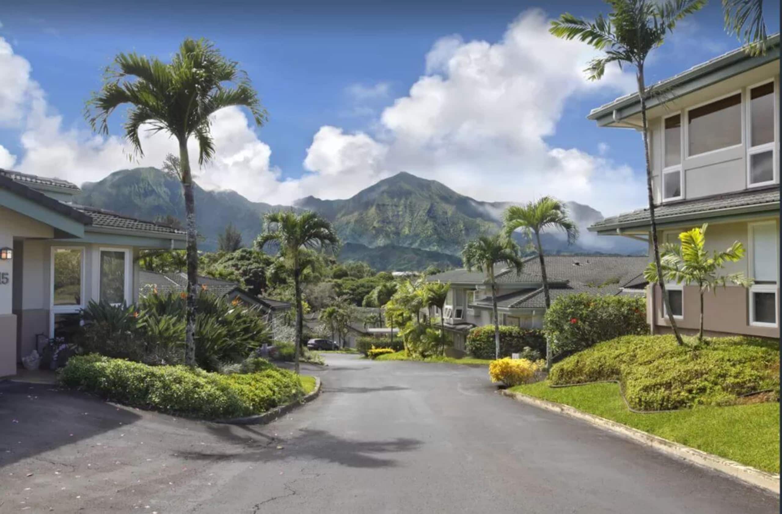 Townhouse in Princeville · ★4.96 · 3 bedrooms · 3 beds · 3 baths - Image 50