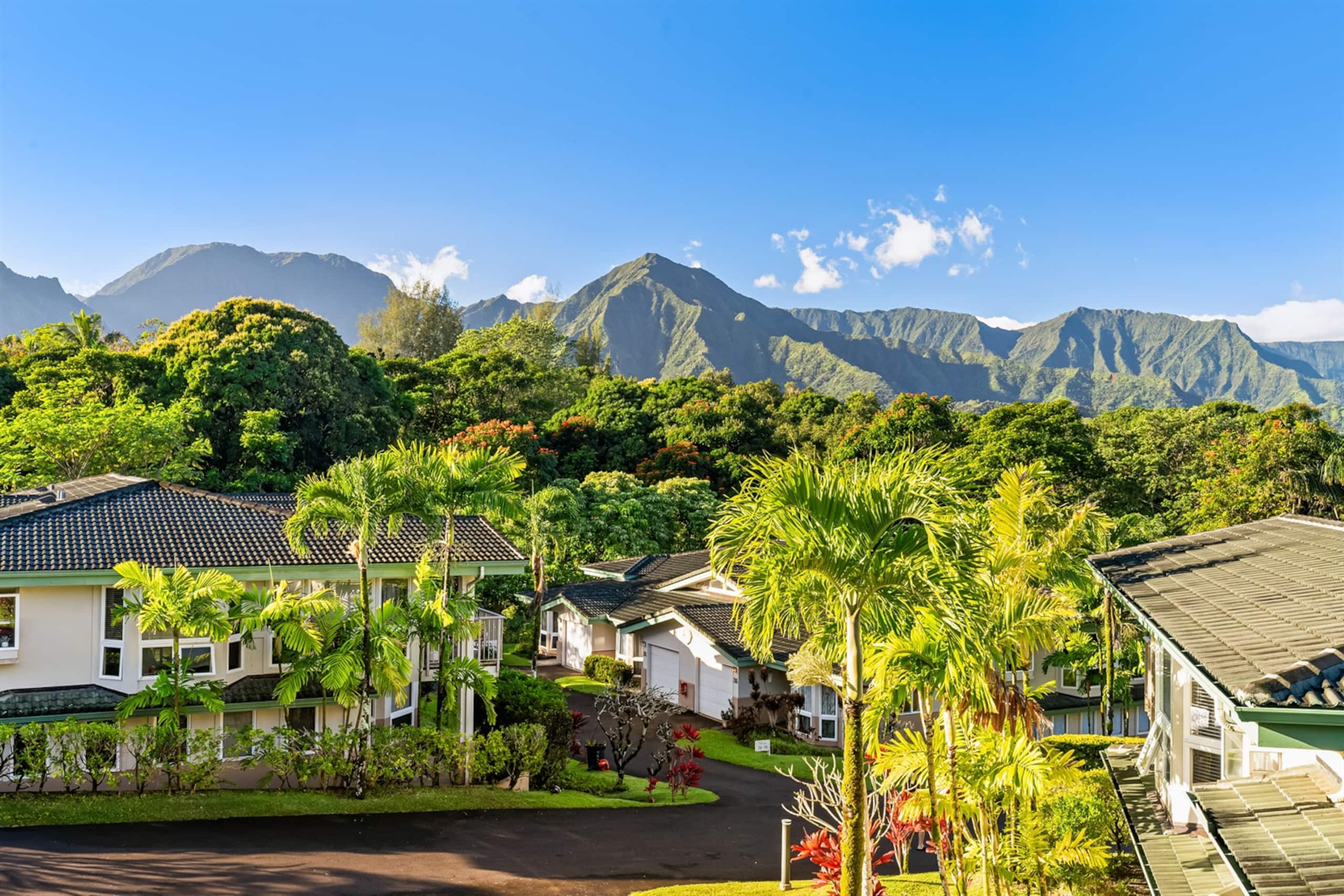 Townhouse in Princeville · ★4.96 · 3 bedrooms · 3 beds · 3 baths - Image 57