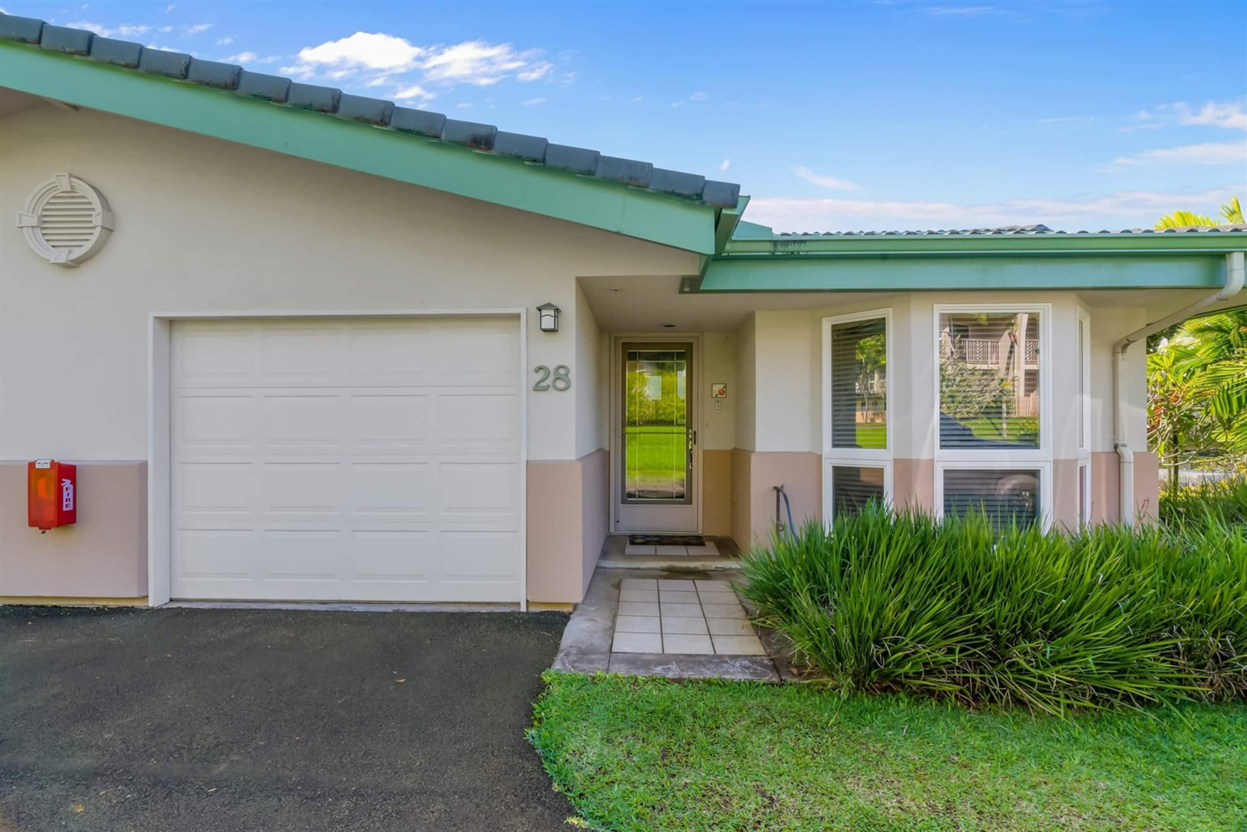 Townhouse in Princeville · ★4.96 · 3 bedrooms · 3 beds · 3 baths - Image 49