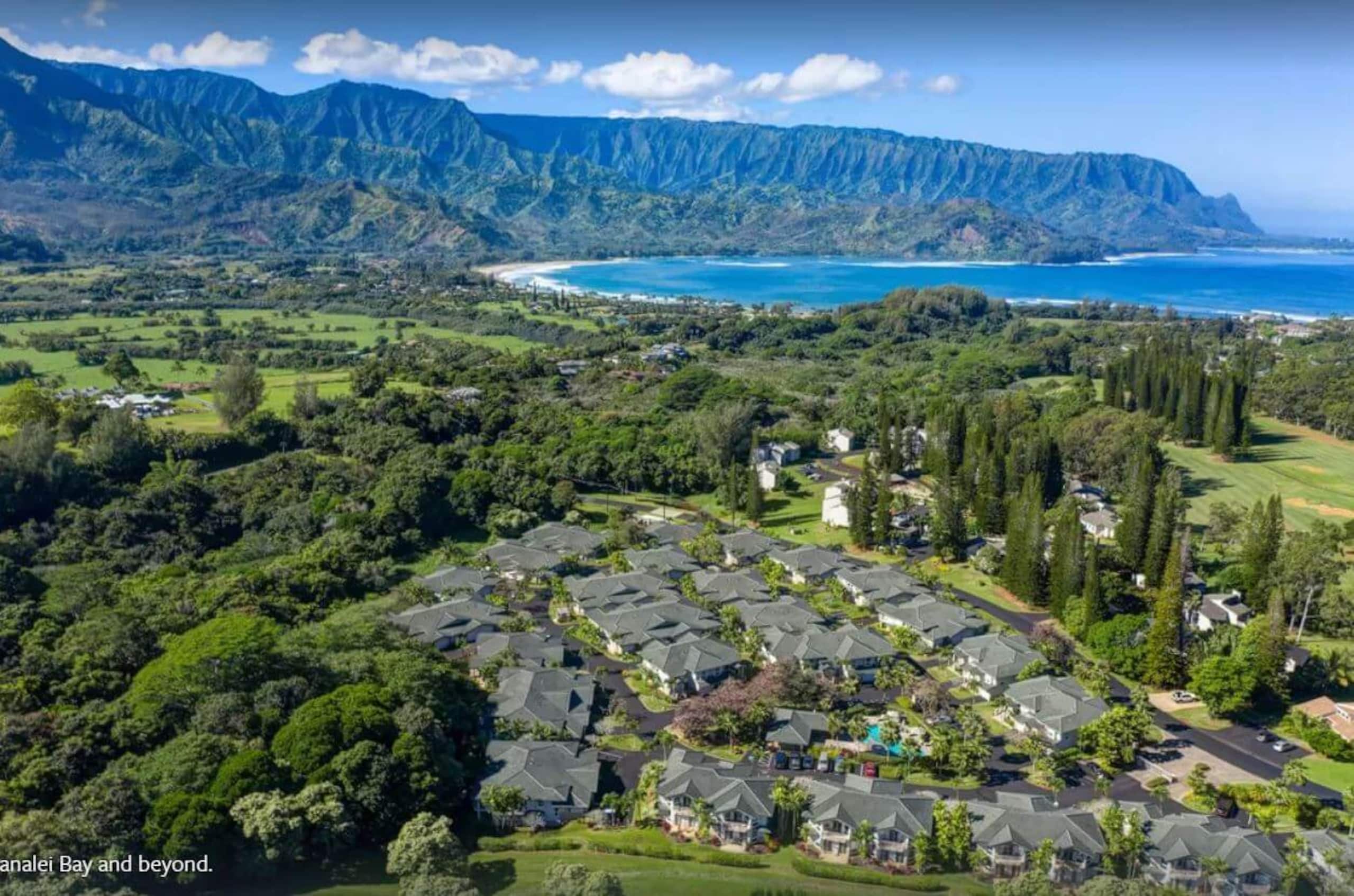 Townhouse in Princeville · ★4.96 · 3 bedrooms · 3 beds · 3 baths - Image 5