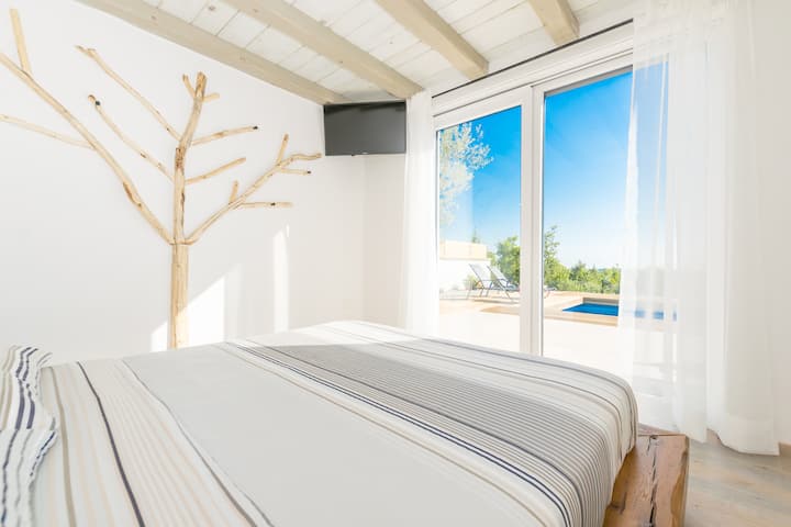 ห้องนอน