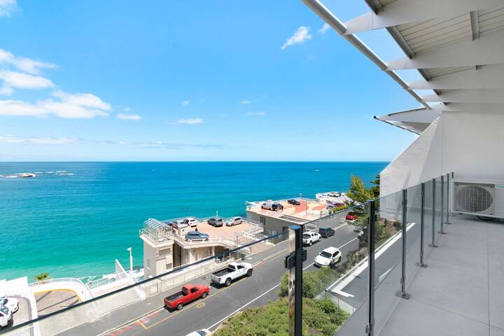 Clifton Allure – Breathtaking ocean views gallery image 2