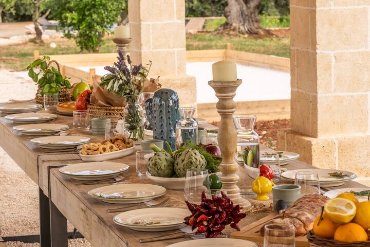 Masseria Monte Pizzuto gallery image 2