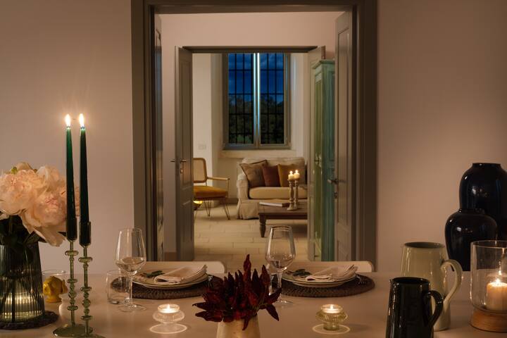 Masseria Monte Pizzuto gallery image 5