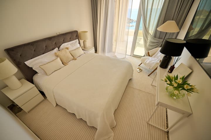 Habitación.