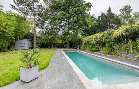 Villa des Puits - Welkeys