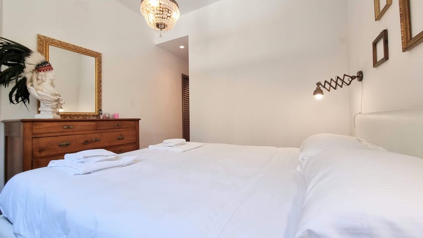 Entire home with 1 bedrooms in Trieste - Affitto Turistico - Ilaria