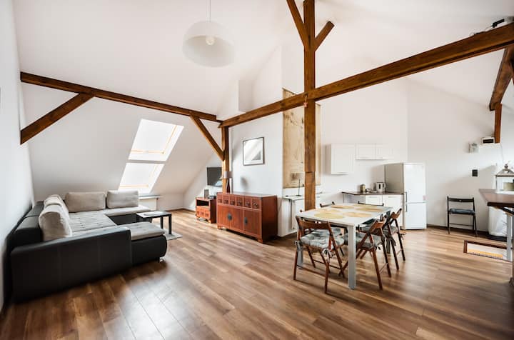 Всекидневна