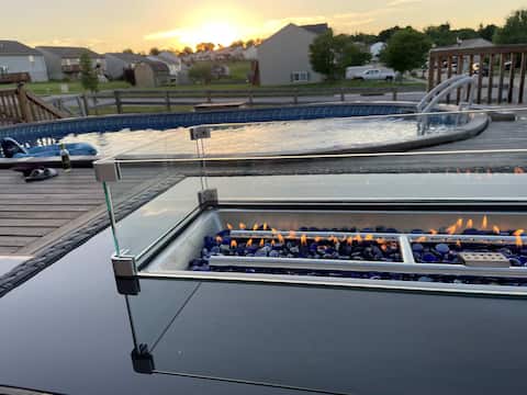 The Gem Vacation Rental!