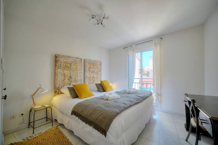 IMMOGROOM managed Airbnb listing 1