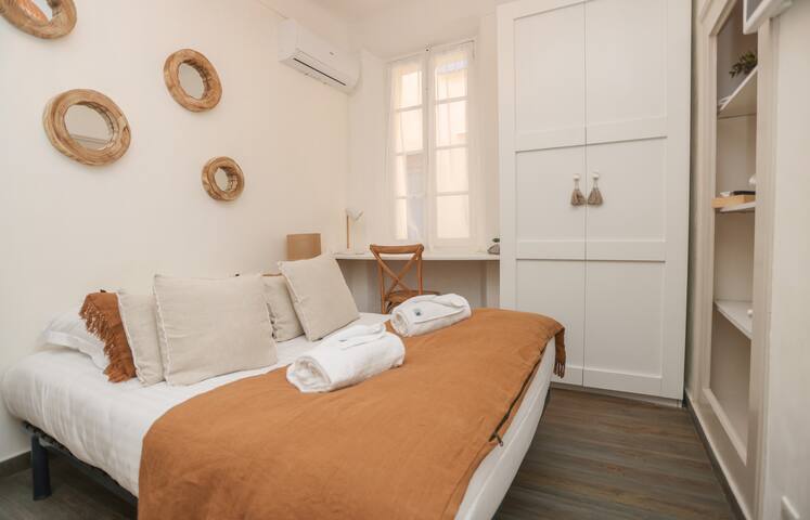 IMMOGROOM managed Airbnb listing 3