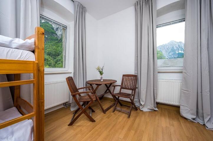 Kronotop Hostel managed Airbnb listing 2