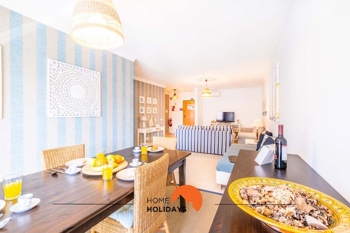 #115 Cozy Apartment | Great Location - Albufeira