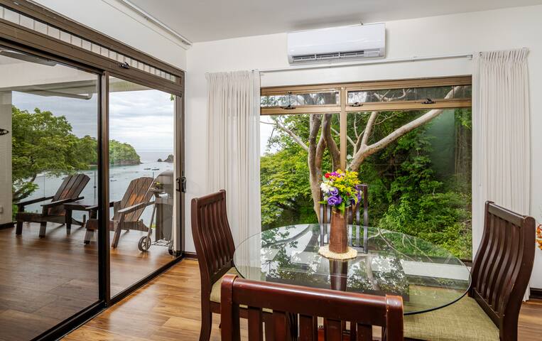 Casa Christopher • 3BR Ocotal Beach Condo 8 Guests