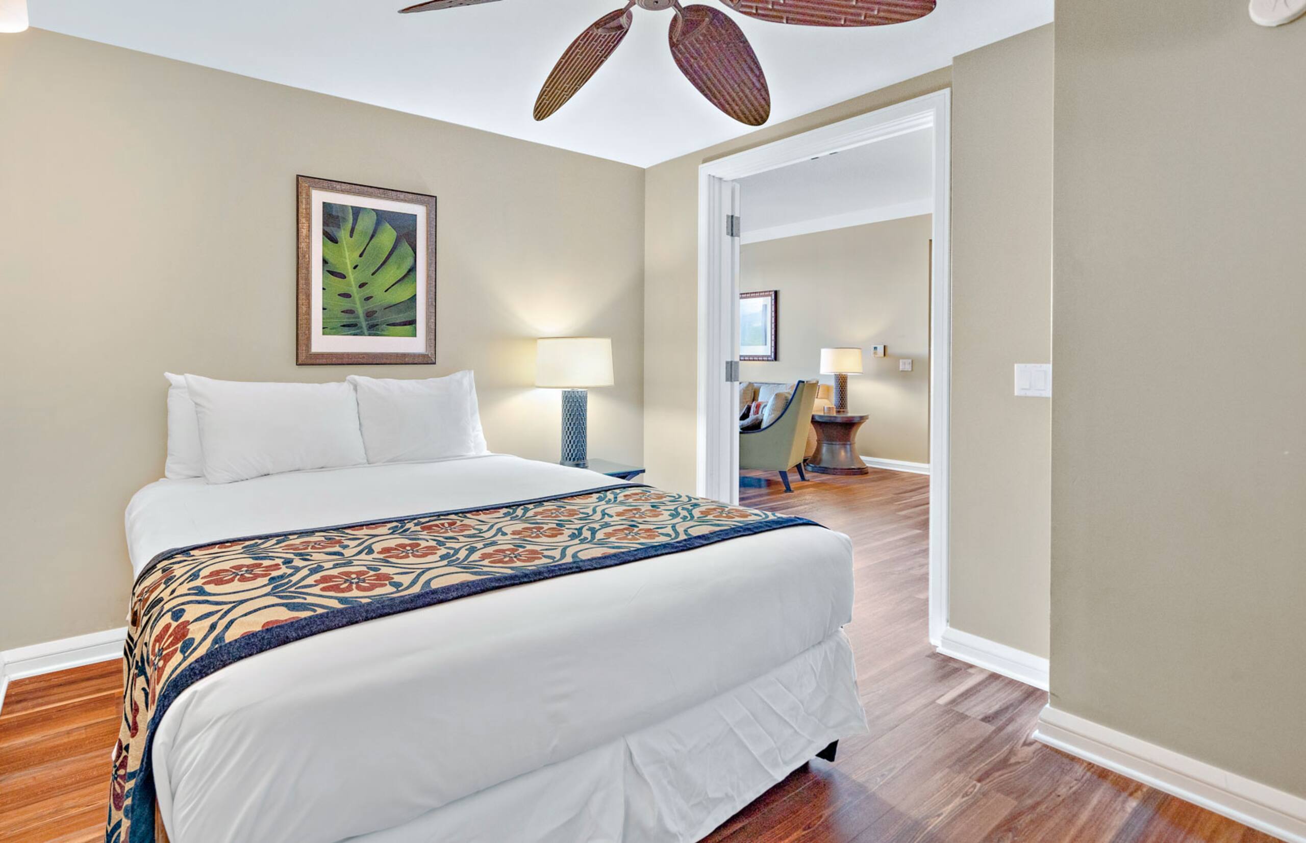 Condo in Lahaina · ★4.7 · 2 bedrooms · 3 beds · 1 bath - Image 22