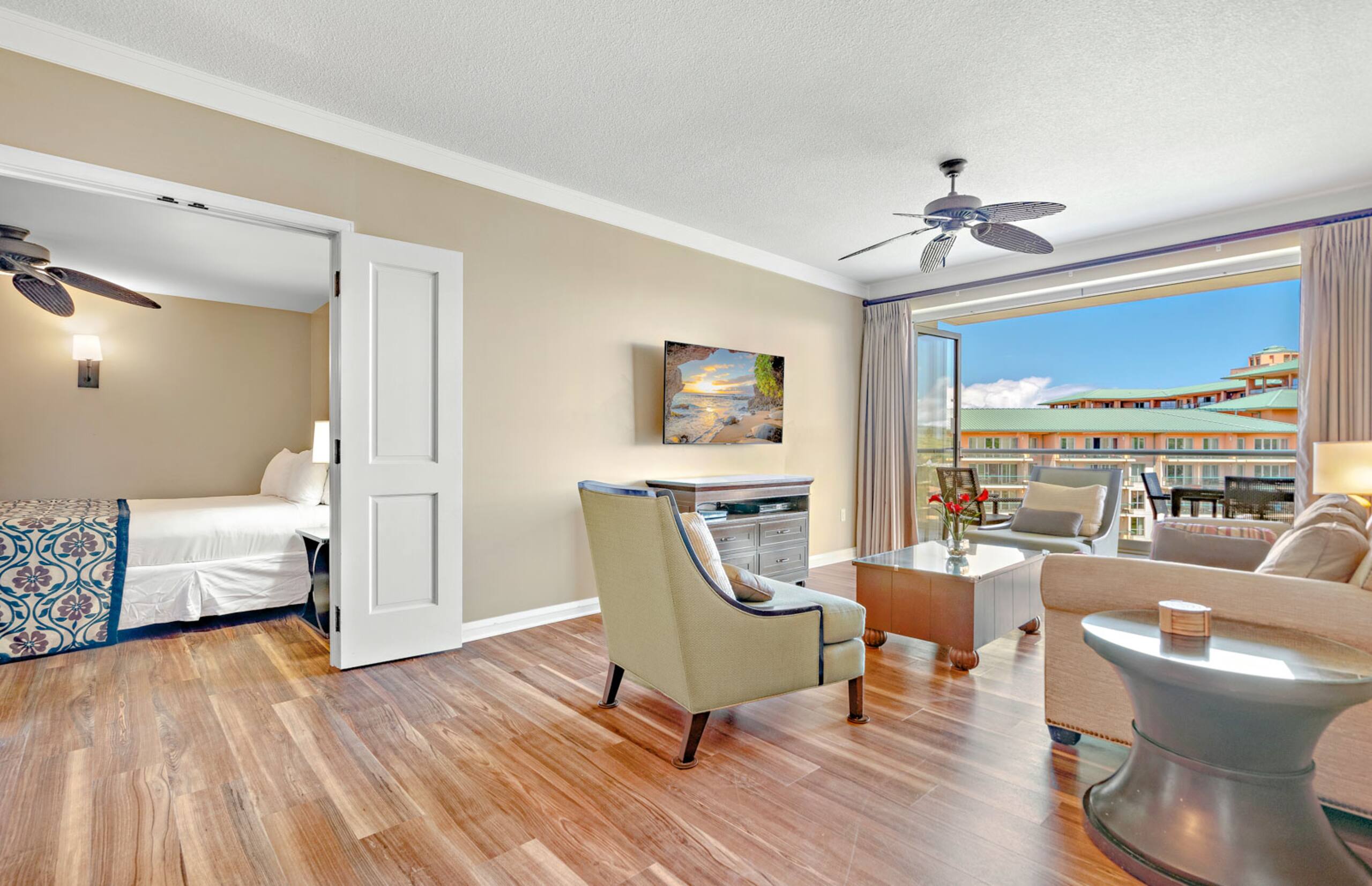 Condo in Lahaina · ★4.7 · 2 bedrooms · 3 beds · 1 bath - Image 16