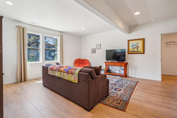 基奈度假屋（ Kenai Retreat ）双层房