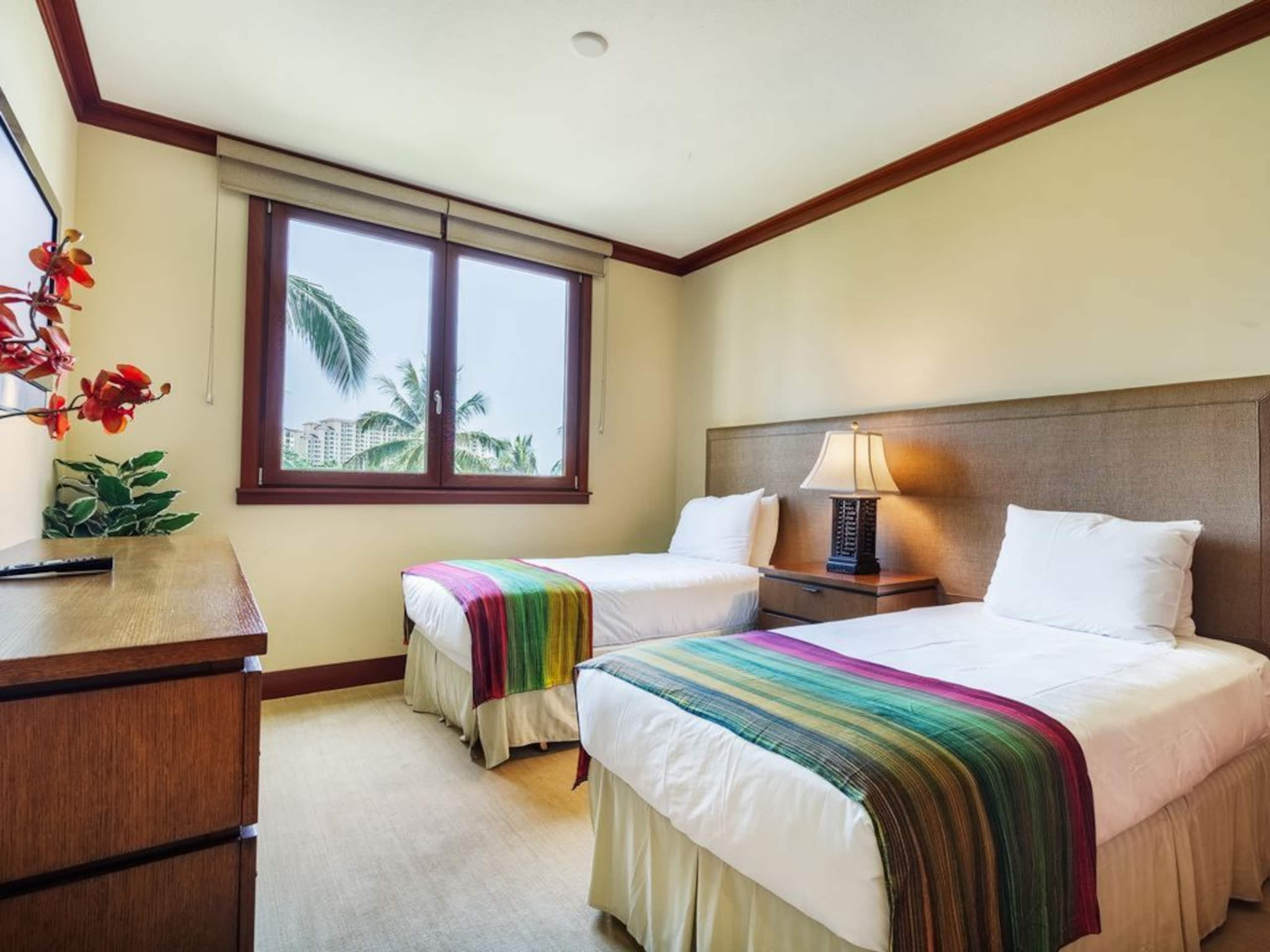 Villa in Honolulu County · ★4.94 · 3 bedrooms · 4 beds · 3 shared baths - Image 23