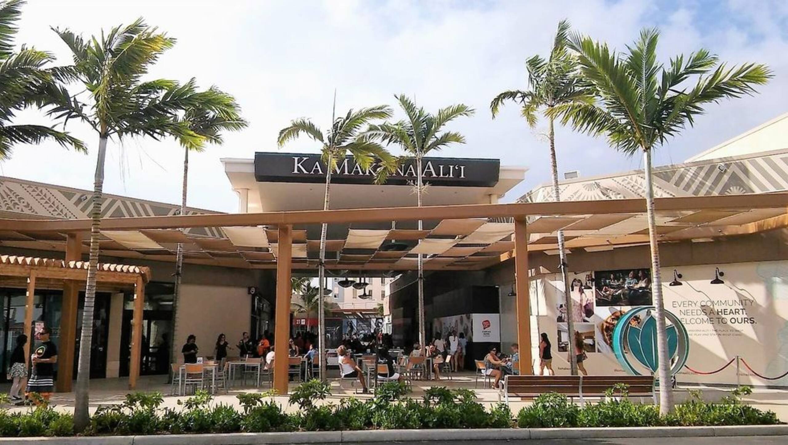 Villa in Honolulu County · ★4.94 · 3 bedrooms · 4 beds · 3 shared baths - Image 48