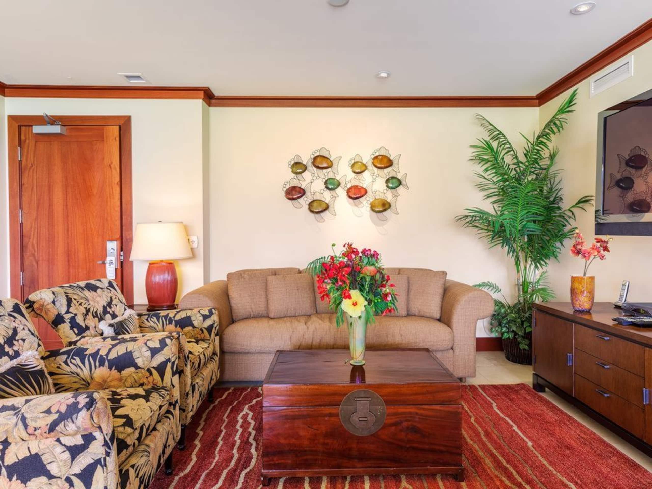 Villa in Honolulu County · ★4.94 · 3 bedrooms · 4 beds · 3 shared baths - Image 16