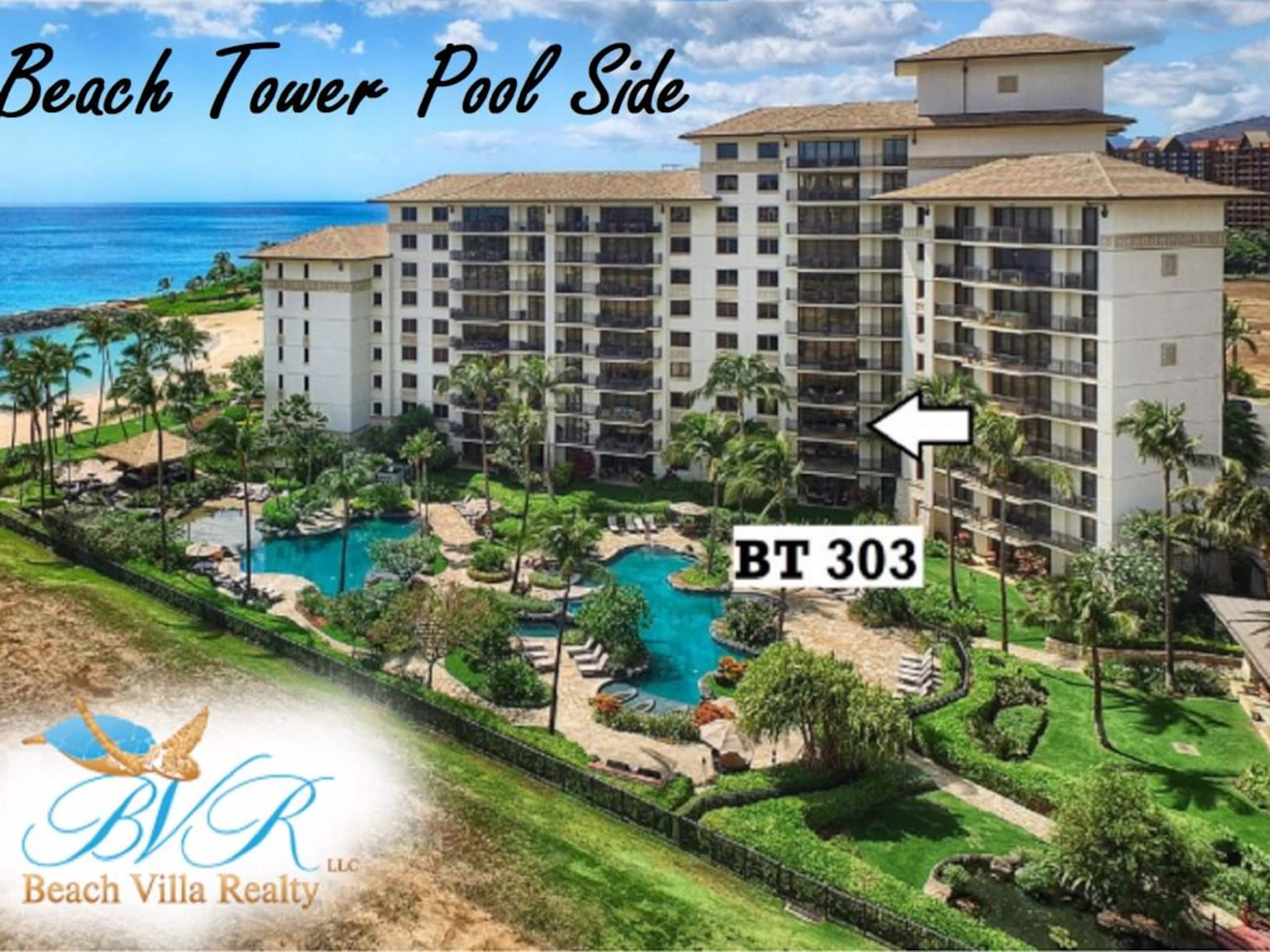 Villa in Honolulu County · ★4.94 · 3 bedrooms · 4 beds · 3 shared baths - Image 1