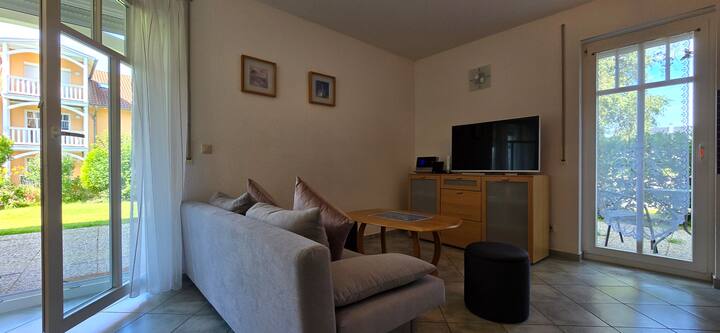 Ferienwohnung T5 - Graal-Müritz