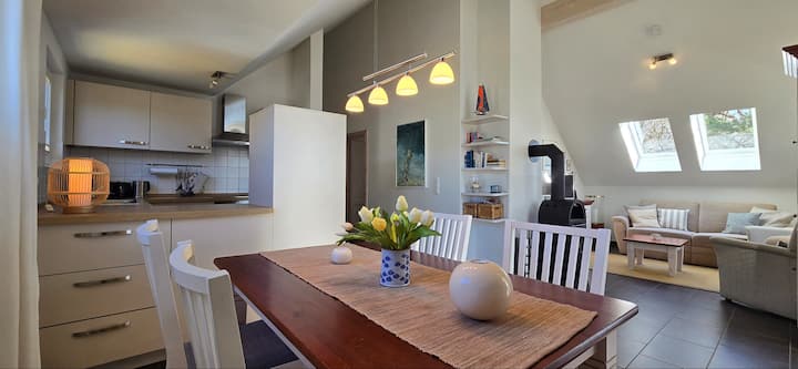 Ferienwohnung W18.3.s - Graal-Müritz