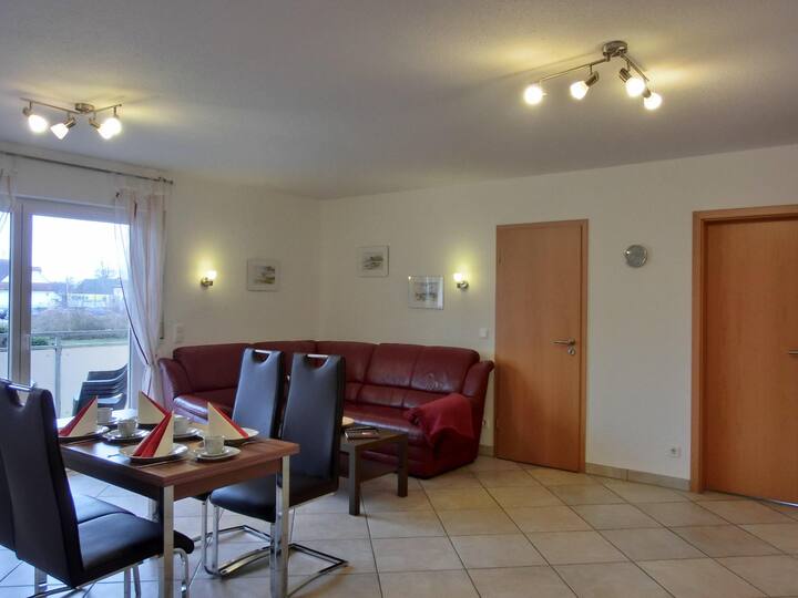 Ferienwohnung O10 - Graal-Müritz
