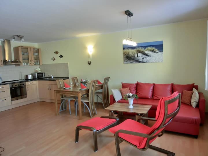 Ferienwohnung G10 - Graal-Müritz