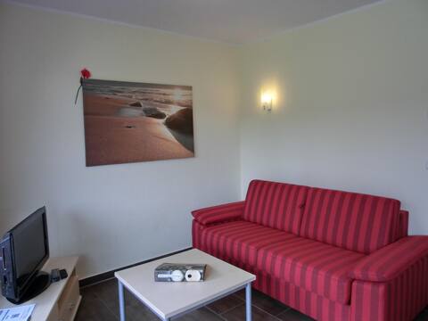 Beliebte Airbnb-Anzeige: Vacation home KWi 55, 1st floor in Gelbensande