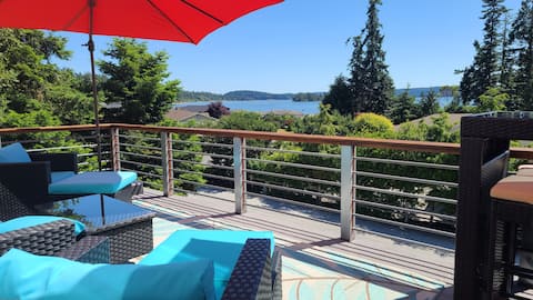 Ocean Bliss! Beach Getaway