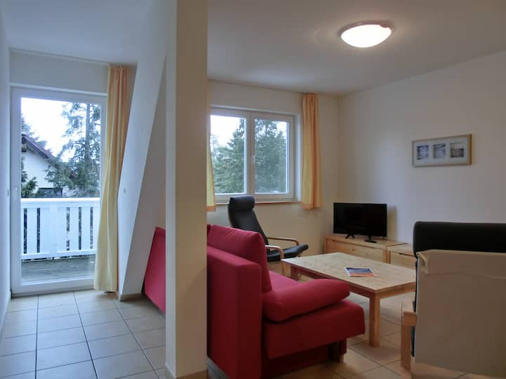 Ferienwohnung Nh14 - Ribnitz-Damgarten