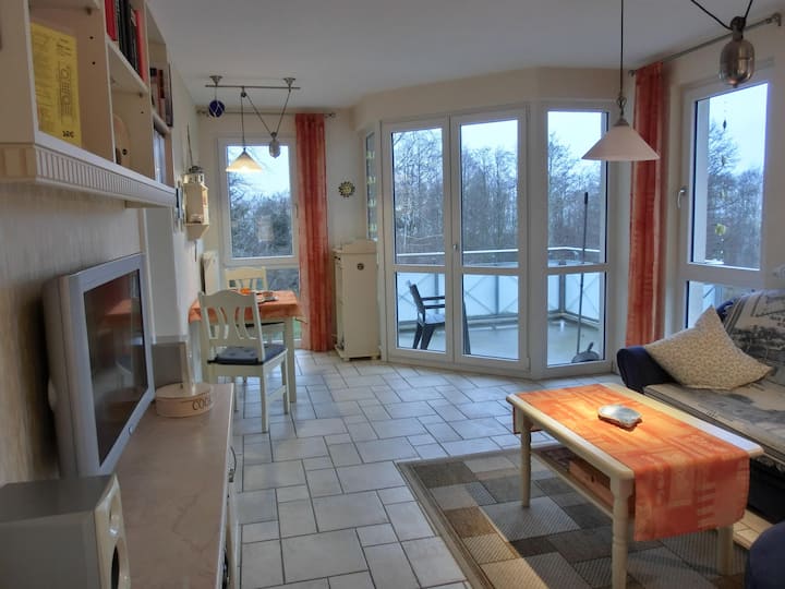 Ferienwohnung I33 - Rövershagen
