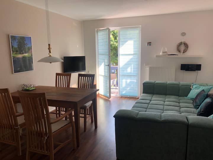 Ferienwohnung M30 - Graal-Müritz