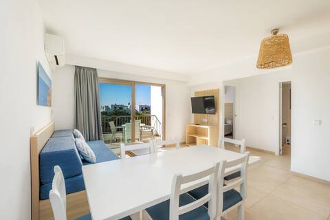 Apartamento Aquamarina 6