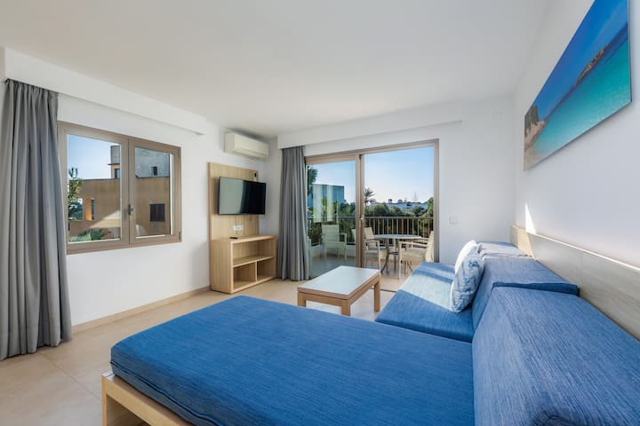 Apartamento Aquamarina 7