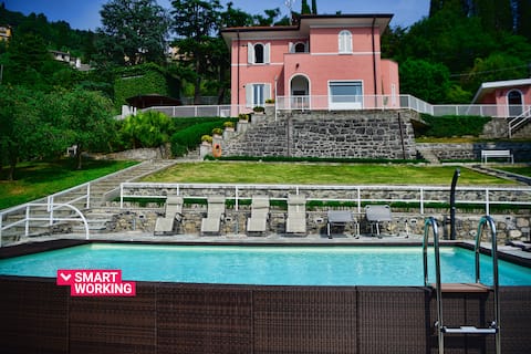 Wonderful Italy | Villa Perledina