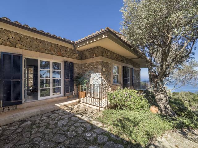 M4r 03. Villa Maracanda, Banyalbufar gallery image 5