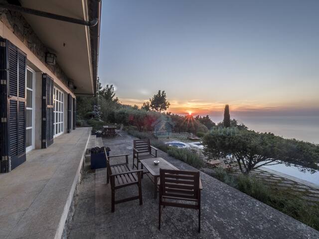 M4r 03. Villa Maracanda, Banyalbufar gallery image 2