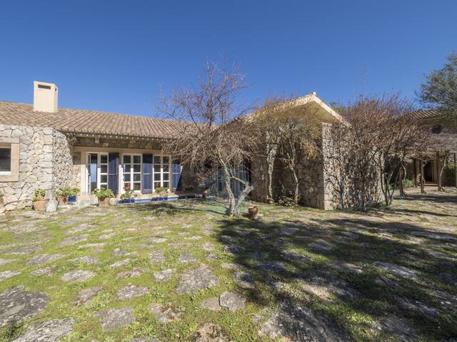 M4r 03. Villa Maracanda, Banyalbufar gallery image 4